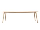 【カリモクニュースタンダード/KARIMOKU NEW STANDARD】のSCOUT TABLE 240 / スカウト テーブル 幅240cm -|ID: prp329100004970867 ipo3291000000037277578