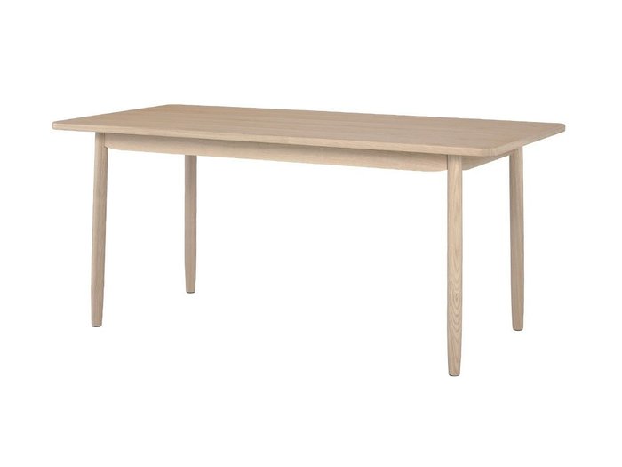 【シーヴ/SIEVE / GOODS】のsaucer dining table L / ソーサー ダイニングテーブル Lサイズ インテリア・キッズ・メンズ・レディースファッション・服の通販 founy(ファウニー) https://founy.com/ テーブル Table, Dining Table ホーム・キャンプ・アウトドア・お取り寄せ Home Living / Home & Lifestyle / Camping Gear / Outdoor Camping 家具・インテリア Home Furniture & Interior. Stylish & Functional Living Spaces テーブル Dining, Coffee & Side Tables ダイニングテーブル・食卓テーブル Dining Tables |ID: prp329100004970874 ipo3291000000037277601