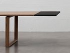 【フリッツ ハンセン/FRITZ HANSEN / GOODS】のESSAY / エッセイテーブル CM31 大人の最旬トレンドファッション＆コーディネート founy(ファウニー) エレガント 上品 Elegant シンプル Simple, Minimal テーブル Table, Dining Table デスク Desk, Work Desk フォルム Silhouette, Form ワーク Workwear, Utility Style ビジネス 仕事 通勤 Business / Work / Commuting ホーム・キャンプ・アウトドア・お取り寄せ Home Living / Home & Lifestyle / Camping Gear / Outdoor Camping 家具・インテリア Home Furniture & Interior. Stylish & Functional Living Spaces テーブル Dining, Coffee & Side Tables ダイニングテーブル・食卓テーブル Dining Tables thumbnail 「エクステンションリーフ」参考イメージ|ID: prp329100004970877 ipo3291000000037277622