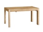 【イージーライフ/Easy Life / GOODS】のANTHEM TABLE / アンセム 伸長式テーブル 幅130cm 大人の最旬トレンドファッション＆コーディネート founy(ファウニー) オイル Body Oil コンパクト Compact, Small Size テーブル Table, Dining Table プレート Plate, Dish ホーム・キャンプ・アウトドア・お取り寄せ Home Living / Home & Lifestyle / Camping Gear / Outdoor Camping 家具・インテリア Home Furniture & Interior. Stylish & Functional Living Spaces テーブル Dining, Coffee & Side Tables ダイニングテーブル・食卓テーブル Dining Tables thumbnail -|ID: prp329100004970879 ipo3291000000037277626