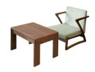 【リアルスタイル/REAL STYLE / GOODS】のCanna side table / カンナ サイドテーブル サイズ:Mサイズ|ID: prp329100004970883 ipo3291000000037277649