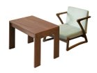 【リアルスタイル/REAL STYLE / GOODS】のCanna side table / カンナ サイドテーブル サイズ:Lサイズ|ID: prp329100004970883 ipo3291000000037277650