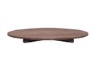 【ナガノインテリア/NAGANO INTERIOR / GOODS】のLARGO table / ラーゴ テーブル LT308-9S 脚部は折畳むことができ、折畳んだままテーブルとして使用することができます。|ID: prp329100004970886 ipo3291000000037277658