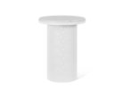 【エサイラ/esaila / GOODS】のPedestal Table / ペデスタル テーブル カララ大理石 × ホワイト|ID: prp329100004970889 ipo3291000000037277666