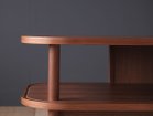 【アキ プラス/AKI+ / GOODS】のJYABARA Ichimatsu Living Table / ジャバラ イチマツ リビングテーブル 天板・底板タイプ:フラッシュ板|ID: prp329100004970890 ipo3291000000037277669