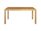 【リアルスタイル/REAL STYLE / GOODS】のTRIANGOLO dining table / トリアンゴロ ダイニングテーブル ウッド天板 ウッド:オーク、サイズ:幅160cm|ID: prp329100004970891 ipo3291000000037277676