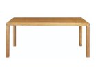 【リアルスタイル/REAL STYLE / GOODS】のTRIANGOLO dining table / トリアンゴロ ダイニングテーブル ウッド天板 ウッド:オーク、サイズ:幅180cm|ID: prp329100004970891 ipo3291000000037277678