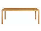【リアルスタイル/REAL STYLE / GOODS】のTRIANGOLO dining table / トリアンゴロ ダイニングテーブル ウッド天板 ウッド:オーク、サイズ:幅200cm|ID: prp329100004970891 ipo3291000000037277680