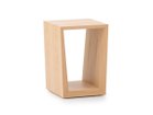 【フライミー ヴェール/FLYMEe vert / GOODS】のFUKUROW NIGHT TABLE / フクロウ ナイトテーブル 大人の最旬トレンドファッション＆コーディネート founy(ファウニー) 送料無料 Free Shipping テーブル Table, Dining Table バランス Balance, Style Balance ホーム・キャンプ・アウトドア・お取り寄せ Home Living / Home & Lifestyle / Camping Gear / Outdoor Camping 家具・インテリア Home Furniture & Interior. Stylish & Functional Living Spaces テーブル Dining, Coffee & Side Tables サイドテーブル・ナイトテーブル Side & End Tables thumbnail オーク / ナチュラル(ウレタン塗装)|ID: prp329100004970892 ipo3291000000037277683
