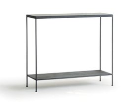 【モーダ エン カーサ/moda en casa / GOODS】のSTAGE console / ステージ コンソール 大人の最旬トレンドファッション＆コーディネート founy(ファウニー) テーブル Table, Dining Table メタル Metal, Metal Parts モダン Modern, Contemporary ホーム・キャンプ・アウトドア・お取り寄せ Home Living / Home & Lifestyle / Camping Gear / Outdoor Camping 家具・インテリア Home Furniture & Interior. Stylish & Functional Living Spaces テーブル Dining, Coffee & Side Tables コンソールテーブル・カウンター机 Console & Hallway Tables |ID:prp329100004970894