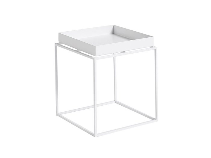 【ヘイ/HAY】のTRAY TABLE S / トレイ テーブル S インテリア・キッズ・メンズ・レディースファッション・服の通販 founy(ファウニー) https://founy.com/ 送料無料 Free Shipping シンプル Simple, Minimal テーブル Table, Dining Table 時計 Watch, Wristwatch ホーム・キャンプ・アウトドア・お取り寄せ Home Living / Home & Lifestyle / Camping Gear / Outdoor Camping 家具・インテリア Home Furniture & Interior. Stylish & Functional Living Spaces テーブル Dining, Coffee & Side Tables サイドテーブル・ナイトテーブル Side & End Tables |ID: prp329100004970896 ipo3291000000037277690