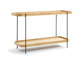 【スケッチ/Sketch / GOODS】のHUMLA console / フムラ コンソール 大人の最旬トレンドファッション＆コーディネート founy(ファウニー) シンプル Simple, Minimal テーブル Table, Dining Table フォルム Silhouette, Form メタル Metal, Metal Parts ホーム・キャンプ・アウトドア・お取り寄せ Home Living / Home & Lifestyle / Camping Gear / Outdoor Camping 家具・インテリア Home Furniture & Interior. Stylish & Functional Living Spaces テーブル Dining, Coffee & Side Tables コンソールテーブル・カウンター机 Console & Hallway Tables |ID:prp329100004970900