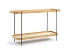 【スケッチ/Sketch / GOODS】のHUMLA console / フムラ コンソール ライトオーク|ID: prp329100004970900 ipo3291000000037277726