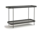 【スケッチ/Sketch / GOODS】のHUMLA console / フムラ コンソール ブラック|ID: prp329100004970900 ipo3291000000037277727