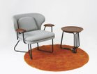【ステラワークス/Stellar Works / GOODS】のQT Coffee Table / キューティー コーヒーテーブル C600 参考イメージ|ID: prp329100004970902 ipo3291000000037277733