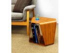 【天童木工/Tendo Mokko / GOODS】のMurai Stool / ムライスツール サイドテーブルとしてもご使用できます。|ID: prp329100004970903 ipo3291000000037277738