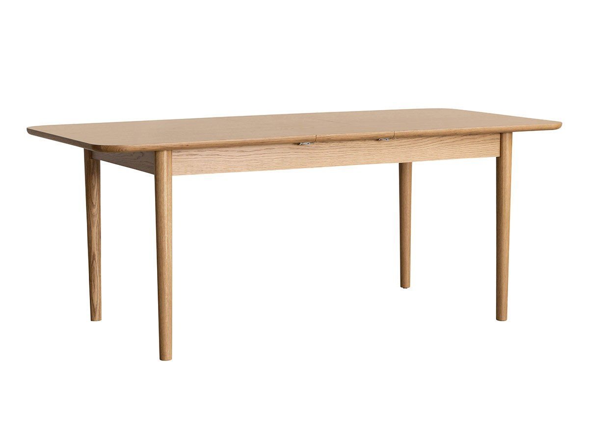【ノル/NOR / CRASH GATE】のALEC EXTENSION TABLE / アレック エクステンションテーブル スクエア(オーク) インテリア・キッズ・メンズ・レディースファッション・服の通販 founy(ファウニー) 　スクエア　Square, Square Shape　テーブル　Table, Dining Table　ビジネス 仕事 通勤　Business / Work / Commuting　ホーム・キャンプ・アウトドア・お取り寄せ　Home Living / Home & Lifestyle / Camping Gear / Outdoor Camping　家具・インテリア　Home Furniture & Interior. Stylish & Functional Living Spaces　テーブル　Dining, Coffee & Side Tables　ダイニングテーブル・食卓テーブル　Dining Tables　-|ID: prp329100004970904 ipo3291000000037277740