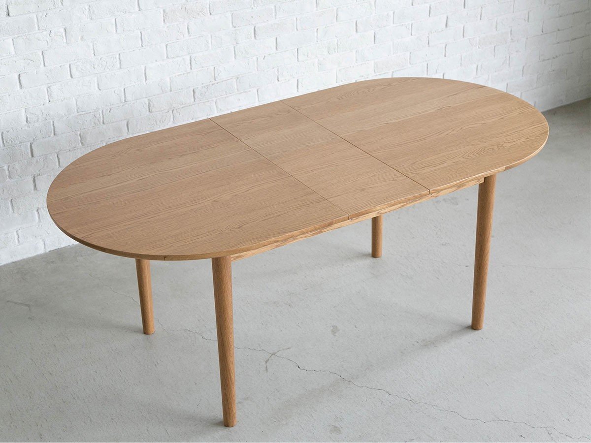【ノル/NOR / CRASH GATE】のALEC EXTENSION TABLE / アレック エクステンションテーブル スクエア(オーク) インテリア・キッズ・メンズ・レディースファッション・服の通販 founy(ファウニー) 　スクエア　Square, Square Shape　テーブル　Table, Dining Table　ビジネス 仕事 通勤　Business / Work / Commuting　ホーム・キャンプ・アウトドア・お取り寄せ　Home Living / Home & Lifestyle / Camping Gear / Outdoor Camping　家具・インテリア　Home Furniture & Interior. Stylish & Functional Living Spaces　テーブル　Dining, Coffee & Side Tables　ダイニングテーブル・食卓テーブル　Dining Tables　参考イメージ|ID: prp329100004970904 ipo3291000000037277749