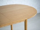 【ノル/NOR / CRASH GATE】のALEC EXTENSION TABLE / アレック エクステンションテーブル スクエア(オーク) 大人の最旬トレンドファッション＆コーディネート founy(ファウニー) スクエア Square, Square Shape テーブル Table, Dining Table ビジネス 仕事 通勤 Business / Work / Commuting ホーム・キャンプ・アウトドア・お取り寄せ Home Living / Home & Lifestyle / Camping Gear / Outdoor Camping 家具・インテリア Home Furniture & Interior. Stylish & Functional Living Spaces テーブル Dining, Coffee & Side Tables ダイニングテーブル・食卓テーブル Dining Tables thumbnail 参考イメージ|ID: prp329100004970904 ipo3291000000037277750