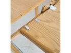 【ノル/NOR / CRASH GATE】のALEC EXTENSION TABLE / アレック エクステンションテーブル スクエア(オーク) 大人の最旬トレンドファッション＆コーディネート founy(ファウニー) スクエア Square, Square Shape テーブル Table, Dining Table ビジネス 仕事 通勤 Business / Work / Commuting ホーム・キャンプ・アウトドア・お取り寄せ Home Living / Home & Lifestyle / Camping Gear / Outdoor Camping 家具・インテリア Home Furniture & Interior. Stylish & Functional Living Spaces テーブル Dining, Coffee & Side Tables ダイニングテーブル・食卓テーブル Dining Tables thumbnail 参考イメージ|ID: prp329100004970904 ipo3291000000037277752