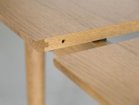 【ノル/NOR / CRASH GATE】のALEC EXTENSION TABLE / アレック エクステンションテーブル スクエア(オーク) 大人の最旬トレンドファッション＆コーディネート founy(ファウニー) スクエア Square, Square Shape テーブル Table, Dining Table ビジネス 仕事 通勤 Business / Work / Commuting ホーム・キャンプ・アウトドア・お取り寄せ Home Living / Home & Lifestyle / Camping Gear / Outdoor Camping 家具・インテリア Home Furniture & Interior. Stylish & Functional Living Spaces テーブル Dining, Coffee & Side Tables ダイニングテーブル・食卓テーブル Dining Tables thumbnail 参考イメージ|ID: prp329100004970904 ipo3291000000037277755