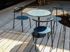 【アージェントアンドゥ/Urgent Undo / GOODS】のKu "air" Table 1.0 / クー “エア” テーブル 1.0 (ライトデニムストーン) |ID: prp329100004970906 ipo3291000000037277764