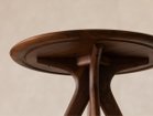 【フライミー ジャパン スタイル/FLYMEe Japan-Style / GOODS】のSIDE TABLE / サイドテーブル #117132 天板裏に指掛かりがあるため、持ち運びが楽に行えます。|ID: prp329100004970907 ipo3291000000037277770