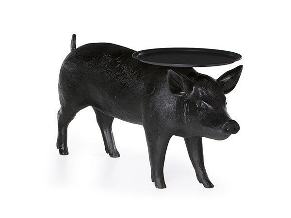 【モーイ/moooi / GOODS】のPig Table / ピッグ テーブル 大人の最旬トレンドファッション＆コーディネート founy(ファウニー) 　テーブル　Table, Dining Table　フロント　Front, Front Design　リアル　Real, Realistic　ホーム・キャンプ・アウトドア・お取り寄せ　Home Living / Home & Lifestyle / Camping Gear / Outdoor Camping　家具・インテリア　Home Furniture & Interior. Stylish & Functional Living Spaces　テーブル　Dining, Coffee & Side Tables　カフェテーブル・丸型テーブル　Cafe & Bistro Tables　ホーム・キャンプ・アウトドア・お取り寄せ　Home Living / Home & Lifestyle / Camping Gear / Outdoor Camping　家具・インテリア　Home Furniture & Interior. Stylish & Functional Living Spaces　テーブル　Dining, Coffee & Side Tables　サイドテーブル・ナイトテーブル　Side & End Tables　 other-1|ID: prp329100004970911 ipo3291000000037277784