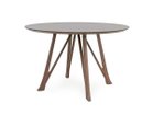 【ステラワークス/Stellar Works / GOODS】のStay Dining Table / ステイ ダイニングテーブル ウッド:ウォルナット(ナチュラル)|ID: prp329100004970913 ipo3291000000037277791