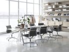【ストリングファニチャー/String Furniture / GOODS】のWorks Sit-stand Conference Table / Electrical / ワークス 昇降式カンファレンステーブル 参考イメージ|ID: prp329100004970914 ipo3291000000037277796
