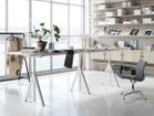 【ストリングファニチャー/String Furniture / GOODS】のWorks Sit-stand Conference Table / Electrical / ワークス 昇降式カンファレンステーブル 参考イメージ|ID: prp329100004970914 ipo3291000000037277797