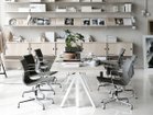 【ストリングファニチャー/String Furniture / GOODS】のWorks Sit-stand Conference Table / Electrical / ワークス 昇降式カンファレンステーブル 参考イメージ|ID: prp329100004970914 ipo3291000000037277798