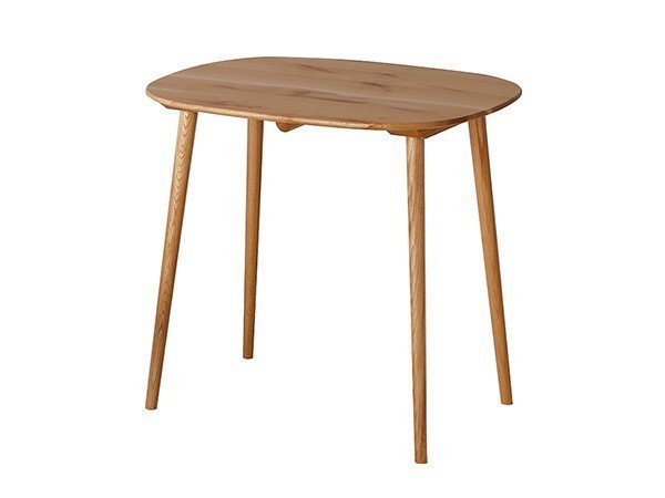 【日進木工/NISSHIN MOKKOU / GOODS】のTOY Cafe Table / トイ カフェテーブル インテリア・キッズ・メンズ・レディースファッション・服の通販 founy(ファウニー) https://founy.com/ コンパクト Compact, Small Size シンプル Simple, Minimal テーブル Table, Dining Table デスク Desk, Work Desk 送料無料 Free Shipping ホーム・キャンプ・アウトドア・お取り寄せ Home Living / Home & Lifestyle / Camping Gear / Outdoor Camping 家具・インテリア Home Furniture & Interior. Stylish & Functional Living Spaces テーブル Dining, Coffee & Side Tables カフェテーブル・丸型テーブル Cafe & Bistro Tables |ID: prp329100004970917 ipo3291000000037277820