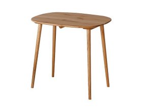 【日進木工/NISSHIN MOKKOU / GOODS】のTOY Cafe Table / トイ カフェテーブル 大人の最旬トレンドファッション＆コーディネート founy(ファウニー) コンパクト Compact, Small Size シンプル Simple, Minimal テーブル Table, Dining Table デスク Desk, Work Desk 送料無料 Free Shipping ホーム・キャンプ・アウトドア・お取り寄せ Home Living / Home & Lifestyle / Camping Gear / Outdoor Camping 家具・インテリア Home Furniture & Interior. Stylish & Functional Living Spaces テーブル Dining, Coffee & Side Tables カフェテーブル・丸型テーブル Cafe & Bistro Tables |ID:prp329100004970917