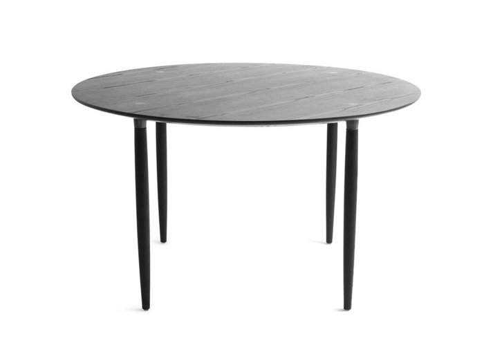 【ステラワークス/Stellar Works / GOODS】のSlow Dining Table / スロウ ダイニングテーブル インテリア・キッズ・メンズ・レディースファッション・服の通販 founy(ファウニー) https://founy.com/ コレクション Collection, Seasonal Line スリム Slim, Slim Fit テーブル Table, Dining Table フォルム Silhouette, Form ラウンド Round, Round Neck ホーム・キャンプ・アウトドア・お取り寄せ Home Living / Home & Lifestyle / Camping Gear / Outdoor Camping 家具・インテリア Home Furniture & Interior. Stylish & Functional Living Spaces テーブル Dining, Coffee & Side Tables ダイニングテーブル・食卓テーブル Dining Tables ホーム・キャンプ・アウトドア・お取り寄せ Home Living / Home & Lifestyle / Camping Gear / Outdoor Camping 家具・インテリア Home Furniture & Interior. Stylish & Functional Living Spaces テーブル Dining, Coffee & Side Tables カフェテーブル・丸型テーブル Cafe & Bistro Tables |ID: prp329100004970918 ipo3291000000037277823