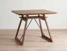 【ワイホープ/Y HOPE / GOODS】のDining Table 091 / ダイニングテーブル 幅91cm 大人の最旬トレンドファッション＆コーディネート founy(ファウニー) 送料無料 Free Shipping オイル Body Oil テーブル Table, Dining Table ホーム・キャンプ・アウトドア・お取り寄せ Home Living / Home & Lifestyle / Camping Gear / Outdoor Camping 家具・インテリア Home Furniture & Interior. Stylish & Functional Living Spaces テーブル Dining, Coffee & Side Tables ダイニングテーブル・食卓テーブル Dining Tables ホーム・キャンプ・アウトドア・お取り寄せ Home Living / Home & Lifestyle / Camping Gear / Outdoor Camping 家具・インテリア Home Furniture & Interior. Stylish & Functional Living Spaces テーブル Dining, Coffee & Side Tables カフェテーブル・丸型テーブル Cafe & Bistro Tables thumbnail -|ID: prp329100004970922 ipo3291000000037277834