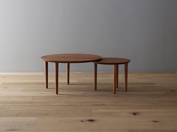 【高野木工/TAKANO MOKKOU / GOODS】のBALLOON LIVING TABLE / バルーン リビングテーブル 90-2枚(ウォルナット) インテリア・キッズ・メンズ・レディースファッション・服の通販 founy(ファウニー) 　テーブル　Table, Dining Table　バルーン　Balloon, Balloon Silhouette　送料無料　Free Shipping　ホーム・キャンプ・アウトドア・お取り寄せ　Home Living / Home & Lifestyle / Camping Gear / Outdoor Camping　家具・インテリア　Home Furniture & Interior. Stylish & Functional Living Spaces　テーブル　Dining, Coffee & Side Tables　ローテーブル・センターテーブル　Coffee & Center Tables　|ID: prp329100004970928 ipo3291000000037277850