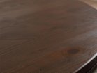 【広松木工/Hiromatsu Furniture / GOODS】のGALA / ガラ サークルテーブル 大人の最旬トレンドファッション＆コーディネート founy(ファウニー) アンティーク Antique-Inspired サークル Circle, Round Design テーブル Table, Dining Table ホーム・キャンプ・アウトドア・お取り寄せ Home Living / Home & Lifestyle / Camping Gear / Outdoor Camping 家具・インテリア Home Furniture & Interior. Stylish & Functional Living Spaces テーブル Dining, Coffee & Side Tables ローテーブル・センターテーブル Coffee & Center Tables thumbnail ブラウン|ID: prp329100004970932 ipo3291000000037277908