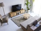 【イージーライフ/Easy Life / GOODS】のSERVO COFFEE TABLE / サーボ コーヒーテーブル ラウンド 直径85cm 参考イメージ|ID: prp329100004970933 ipo3291000000037277911