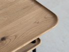 【イージーライフ/Easy Life / GOODS】のSERVO COFFEE TABLE / サーボ コーヒーテーブル ラウンド 直径85cm 参考イメージ|ID: prp329100004970933 ipo3291000000037277914
