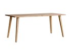 【イージーライフ/Easy Life / GOODS】のMEATH DINING TABLE / ミース ダイニングテーブル スクエア天板 + No.1脚(木角脚) 大人の最旬トレンドファッション＆コーディネート founy(ファウニー) オイル Body Oil コーティング Coating, Coated Finish スクエア Square, Square Shape テーブル Table, Dining Table ビンテージ Vintage, Retro Style ベーシック Basic, Essential おすすめ Recommended / Our Picks ホーム・キャンプ・アウトドア・お取り寄せ Home Living / Home & Lifestyle / Camping Gear / Outdoor Camping 家具・インテリア Home Furniture & Interior. Stylish & Functional Living Spaces テーブル Dining, Coffee & Side Tables ダイニングテーブル・食卓テーブル Dining Tables thumbnail サイズ:幅170cm|ID: prp329100004970935 ipo3291000000037277939