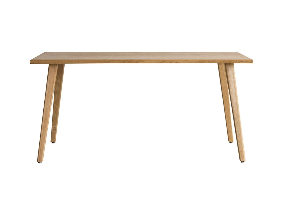 【イージーライフ/Easy Life / GOODS】のMEATH DINING TABLE / ミース ダイニングテーブル スクエア天板 + No.1脚(木角脚) インテリア・キッズ・メンズ・レディースファッション・服の通販 founy(ファウニー) 　オイル　Body Oil　コーティング　Coating, Coated Finish　スクエア　Square, Square Shape　テーブル　Table, Dining Table　ビンテージ　Vintage, Retro Style　ベーシック　Basic, Essential　おすすめ　Recommended / Our Picks　ホーム・キャンプ・アウトドア・お取り寄せ　Home Living / Home & Lifestyle / Camping Gear / Outdoor Camping　家具・インテリア　Home Furniture & Interior. Stylish & Functional Living Spaces　テーブル　Dining, Coffee & Side Tables　ダイニングテーブル・食卓テーブル　Dining Tables　サイズ:幅150cm|ID: prp329100004970935 ipo3291000000037277945