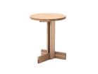 【石巻工房/Ishinomaki Laboratory / GOODS】のTONBO TABLE - Maker Pack / トンボテーブル メイカーパック 大人の最旬トレンドファッション＆コーディネート founy(ファウニー) 送料無料 Free Shipping コンパクト Compact, Small Size シンプル Simple, Minimal テーブル Table, Dining Table ホーム・キャンプ・アウトドア・お取り寄せ Home Living / Home & Lifestyle / Camping Gear / Outdoor Camping 家具・インテリア Home Furniture & Interior. Stylish & Functional Living Spaces テーブル Dining, Coffee & Side Tables サイドテーブル・ナイトテーブル Side & End Tables thumbnail ナチュラル|ID: prp329100004970944 ipo3291000000037277997