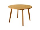 【フライミー ヴェール/FLYMEe vert / GOODS】のROUND DINING TABLE / ラウンド ダイニングテーブル #27173 -|ID: prp329100004970949 ipo3291000000037278012