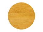【フライミー ヴェール/FLYMEe vert / GOODS】のROUND DINING TABLE / ラウンド ダイニングテーブル #27173 アルダー材は比較的柔らかい材ですが家具によく用いられ、主張しすぎないきれいな木目と深みのあるナチュラ|ID: prp329100004970949 ipo3291000000037278013