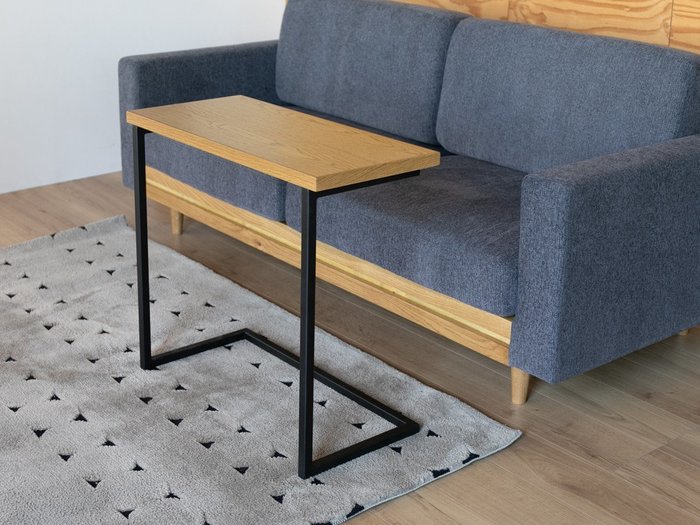 【アドレス/address / GOODS】のHunt side table / ハント サイドテーブル インテリア・キッズ・メンズ・レディースファッション・服の通販 founy(ファウニー) https://founy.com/ 送料無料 Free Shipping おすすめ Recommended / Our Picks スリム Slim, Slim Fit テーブル Table, Dining Table デスク Desk, Work Desk ホーム・キャンプ・アウトドア・お取り寄せ Home Living / Home & Lifestyle / Camping Gear / Outdoor Camping 家具・インテリア Home Furniture & Interior. Stylish & Functional Living Spaces テーブル Dining, Coffee & Side Tables サイドテーブル・ナイトテーブル Side & End Tables |ID: prp329100004970960 ipo3291000000037278058