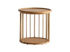 【オアシス/OASIS / GOODS】のSILVA SIDE TABLE / シルバ サイドテーブル 高さ49cm -|ID: prp329100004970963 ipo3291000000037278069