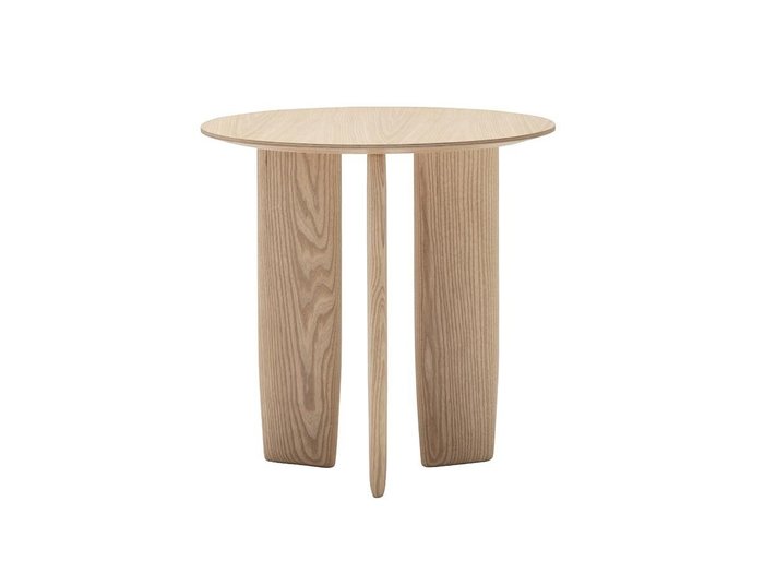 【アンドリュー ワールド/Andreu World / GOODS】のOru Table Occasional / オル テーブル オケージョナル ME6552 直径55cm インテリア・キッズ・メンズ・レディースファッション・服の通販 founy(ファウニー) https://founy.com/ テーブル Table, Dining Table 送料無料 Free Shipping ホーム・キャンプ・アウトドア・お取り寄せ Home Living / Home & Lifestyle / Camping Gear / Outdoor Camping 家具・インテリア Home Furniture & Interior. Stylish & Functional Living Spaces テーブル Dining, Coffee & Side Tables サイドテーブル・ナイトテーブル Side & End Tables |ID: prp329100004970966 ipo3291000000037278079