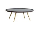 【ノットアンティークス/knot antiques / CRASH GATE】のBARK COFFEE TABLE / バーク コーヒーテーブル 直径80cm(石天板) 大人の最旬トレンドファッション＆コーディネート founy(ファウニー) テーブル Table, Dining Table バランス Balance, Style Balance ヴィンテージ Vintage Style ホーム・キャンプ・アウトドア・お取り寄せ Home Living / Home & Lifestyle / Camping Gear / Outdoor Camping 家具・インテリア Home Furniture & Interior. Stylish & Functional Living Spaces テーブル Dining, Coffee & Side Tables ローテーブル・センターテーブル Coffee & Center Tables thumbnail -|ID: prp329100004970968 ipo3291000000037278089