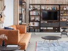 【ノットアンティークス/knot antiques / CRASH GATE】のBARK COFFEE TABLE / バーク コーヒーテーブル 直径80cm(石天板) 大人の最旬トレンドファッション＆コーディネート founy(ファウニー) テーブル Table, Dining Table バランス Balance, Style Balance ヴィンテージ Vintage Style ホーム・キャンプ・アウトドア・お取り寄せ Home Living / Home & Lifestyle / Camping Gear / Outdoor Camping 家具・インテリア Home Furniture & Interior. Stylish & Functional Living Spaces テーブル Dining, Coffee & Side Tables ローテーブル・センターテーブル Coffee & Center Tables thumbnail 本商品は右です。|ID: prp329100004970968 ipo3291000000037278091